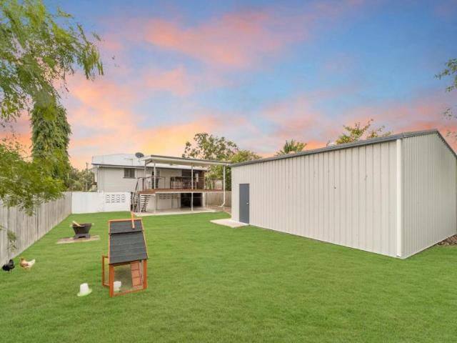 House for sale in South Townsville, Townsville