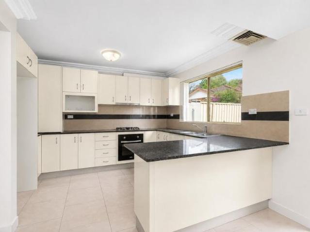 House for rent in Wentworthville, New South Wales