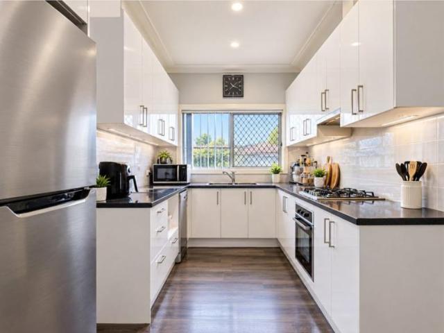 House for sale in Wentworthville, Cumberland City Council