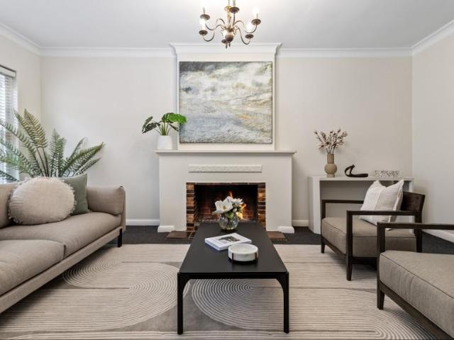 House for sale in South Yarra, Melbourne