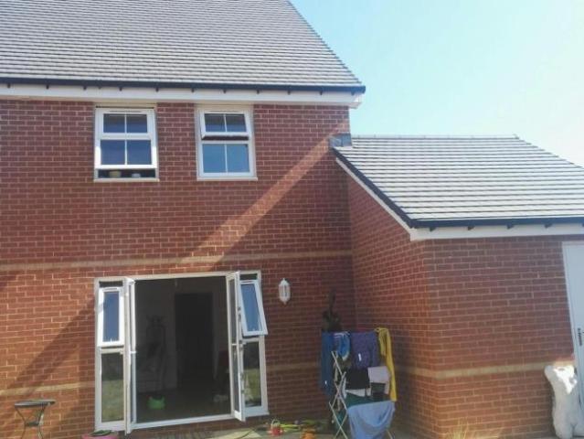 House for rent in Old Netley, Eastleigh