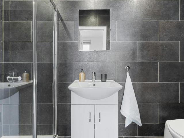 House for rent in Bellevue, Southampton