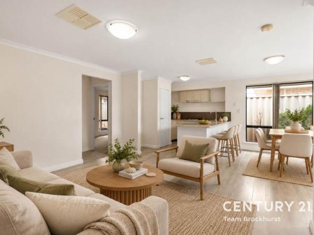 House for sale in Southern River Square, City of Gosnells