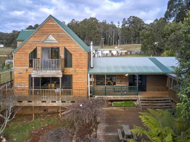 House for sale in Sprent, Tasmania