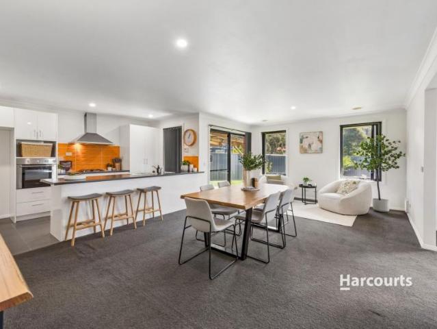 House for sale in Spreyton, Devonport