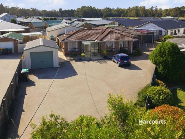 House for sale in Spreyton, Devonport