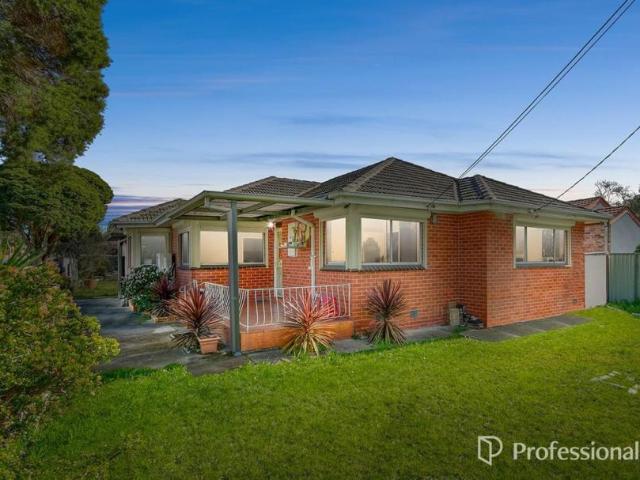 House for sale in Springvale, Melbourne