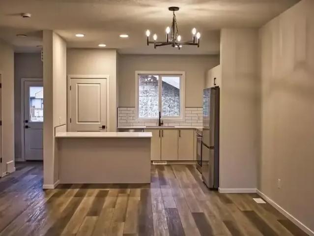 House for rent in Spruce Grove