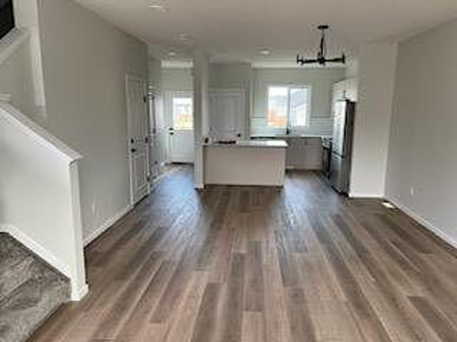 House for rent in Spruce Grove