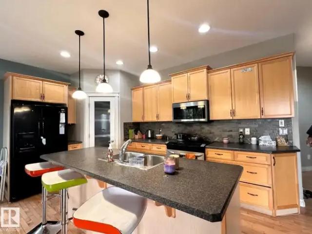 House for rent in Spruce Grove, Alberta