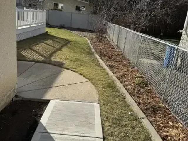 House for rent in Saint Albert, Alberta