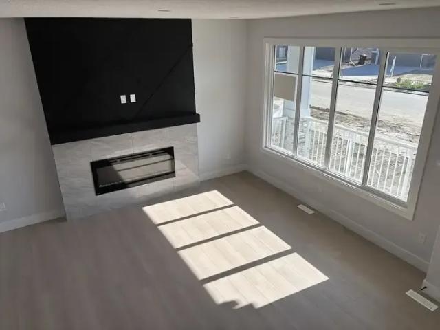 House for rent in St. Albert