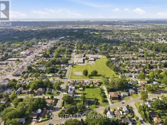 House for rent in Niagara, Ontario