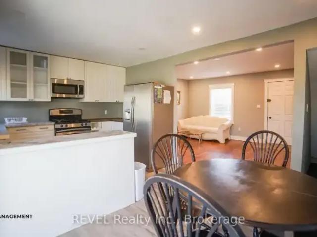 House for rent in Niagara, Ontario