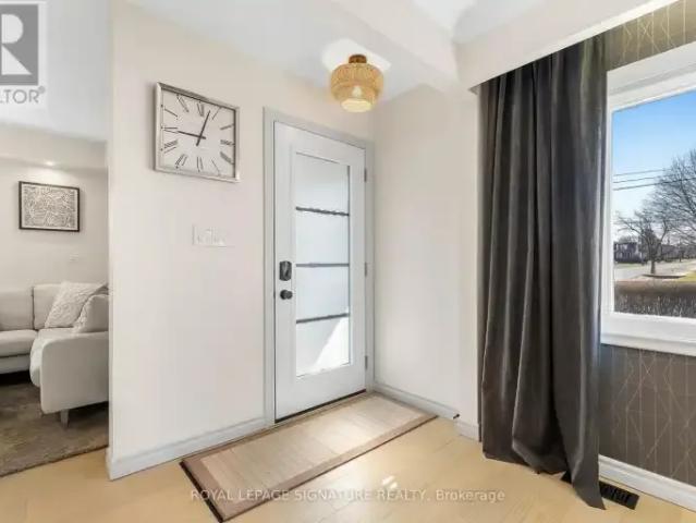 House for rent in Niagara, Ontario
