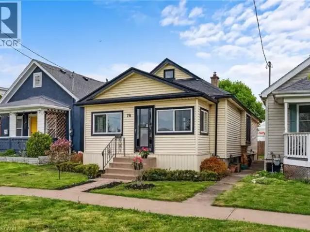 House for rent in Niagara, Ontario