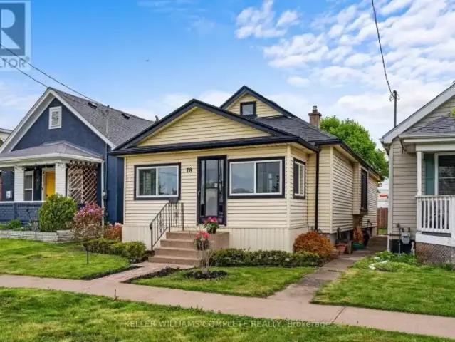House for rent in Niagara, Ontario