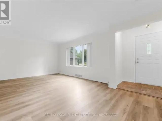 House for rent in Niagara, Ontario