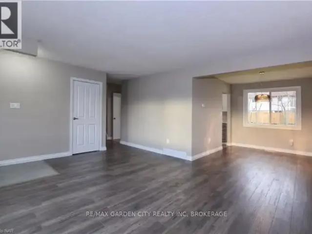 House for rent in Niagara, Ontario