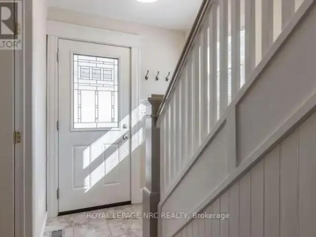 House for rent in Merritton, St. Catharines