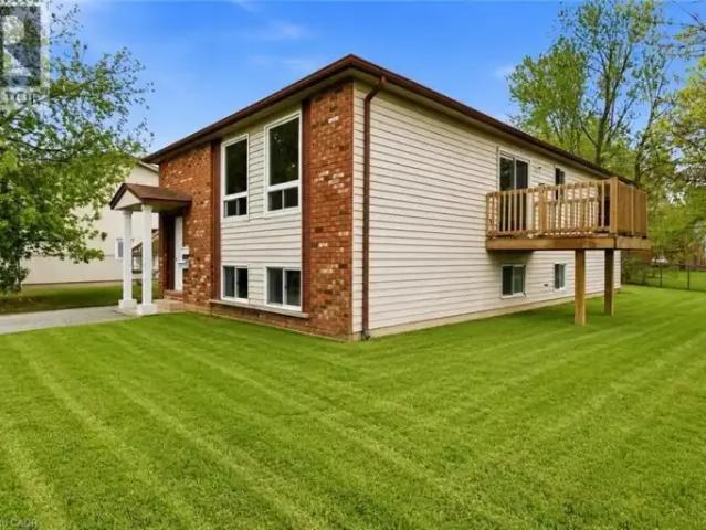 House for rent in Niagara, Ontario