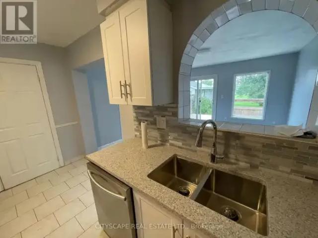 House for rent in Niagara, Ontario
