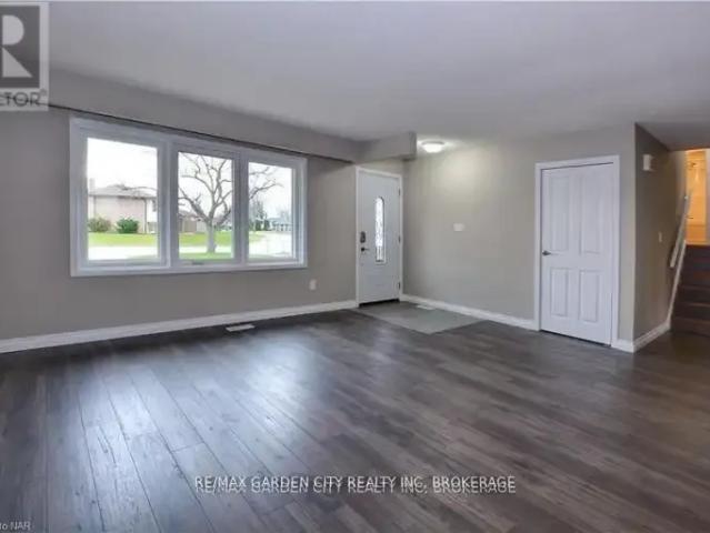 House for rent in Niagara, Ontario