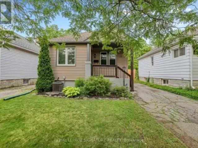 House for rent in Niagara, Ontario