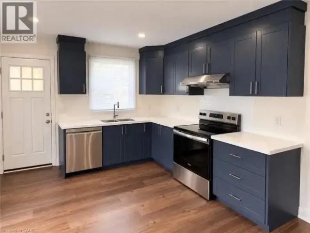 House for rent in Merritton, St. Catharines