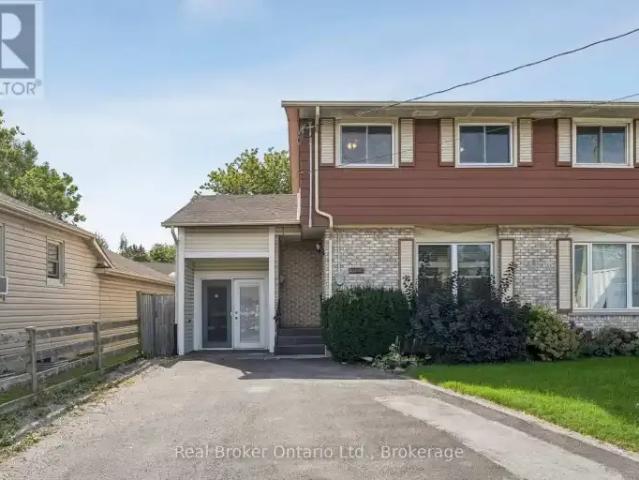 House for rent in St. Catharines, Golden Horseshoe