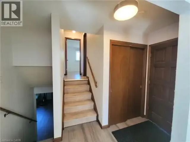 House for rent in St. Catharines, Golden Horseshoe