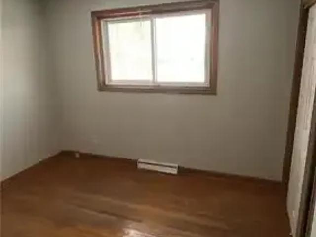 House for rent in Merritton, St. Catharines