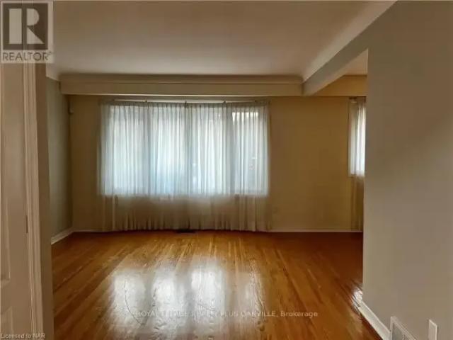 House for rent in Niagara, Ontario