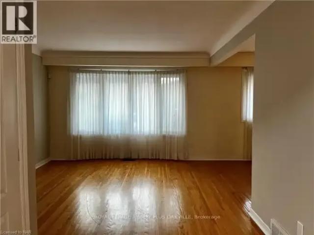 House for rent in Niagara, Ontario