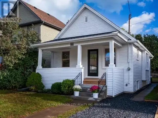House for rent in Niagara, Ontario
