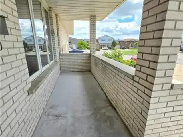 House for rent in Niagara, Ontario