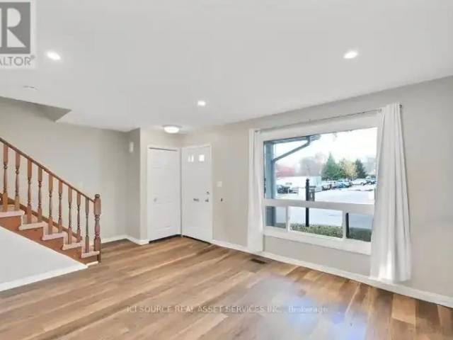 House for rent in St. Catharines, Golden Horseshoe