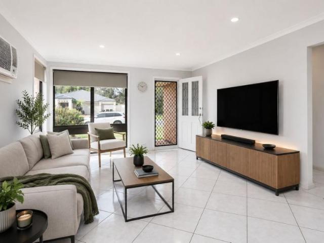 House for rent in Horseshoe Creek, South Australia