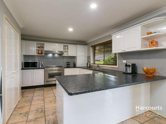 House for sale in St Clair, Sydney
