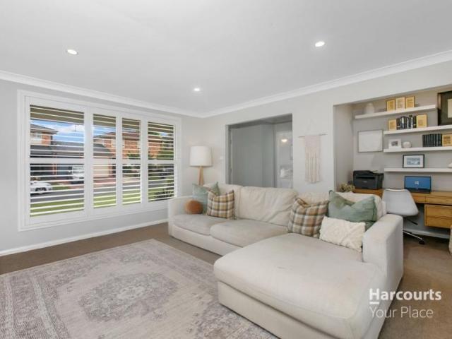 House for sale in St Clair, Sydney