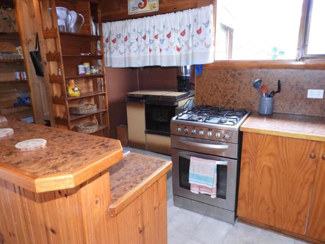 House for sale in St Helens, Tasmania