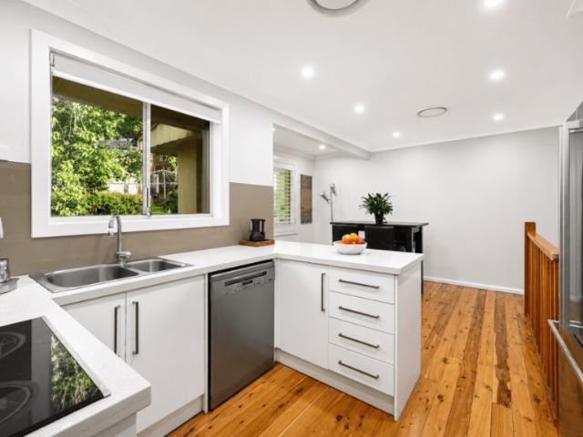 House for rent in St Ives, New South Wales