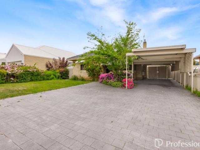 House for sale in St James, City of Canning