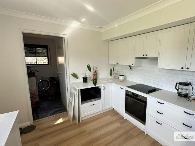 House for rent in St Johns Park, Sydney