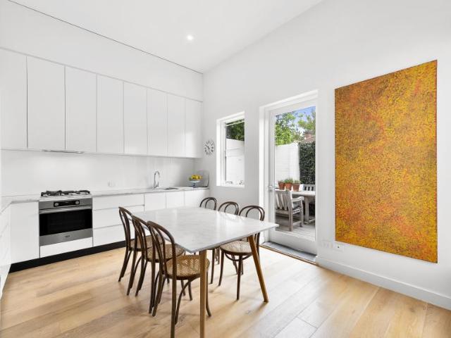 House for rent in St Kilda, Melbourne
