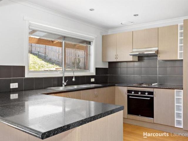 House for rent in St Leonards, Launceston