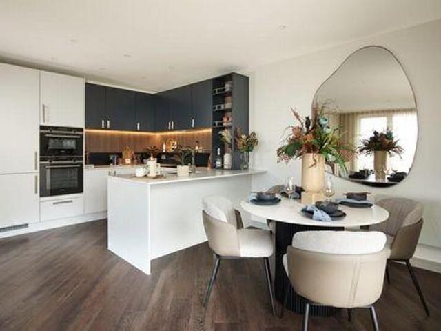 House for sale in England