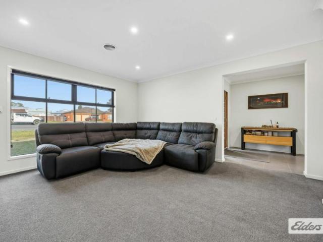House for sale in Stawell, Shire of Northern Grampians