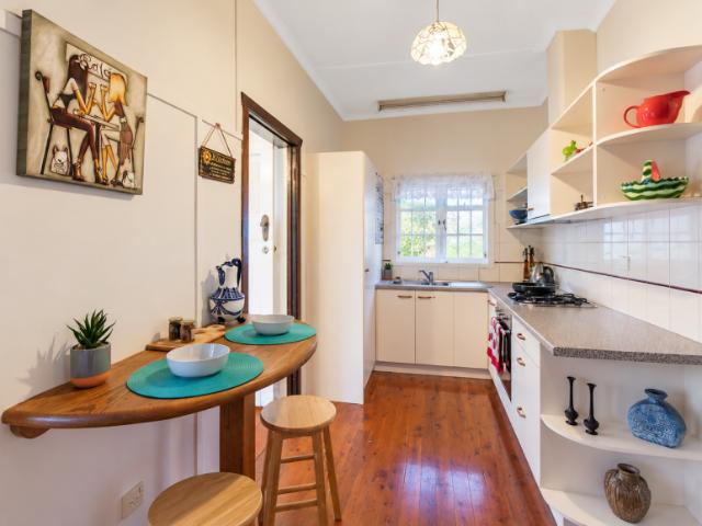 House for rent in Stones Corner, Greater Brisbane