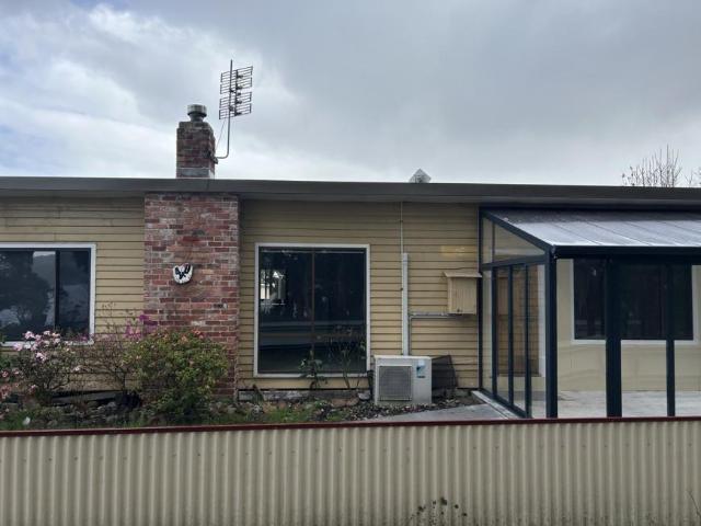 House for rent in Strahan, West Coast